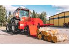 Japa - Model XL-Split - Professional Log Splitter