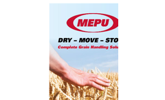 Mepu Brochure 2017