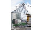 Mepu - Model K Series - Mobile Dryers