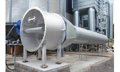 Mepu - Direct Gas Burners