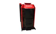 Rivakka - Oat Dehullers