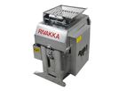 Rivakka - Livestock Feed Roller Mill