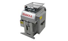 Rivakka - Livestock Feed Roller Mill