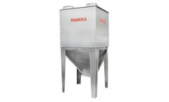 Rivakka - Feeding Silo