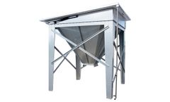 Rivakka - Feed Silo