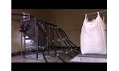 Feed factory E3200 Video