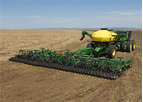 John Deere - Model 730 - Air Disk Drill