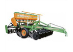 Asa Laser - Model KS - Subsoil Plow