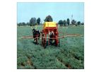 Padsons - Fertilizer Drill