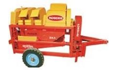 Padsons - Tractor Operated Thresher