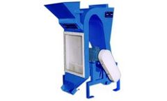 Padsons - Air Classifier