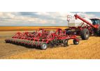 Alcor - Model 10 - Pneumatic Seeder