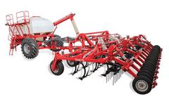 Alcor - Model 7.5 - Pneumatic Seeder