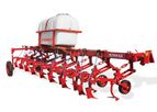Altair - Model 5.6-01 - Cultivator
