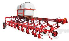 Altair - Model 5.6-01 - Cultivator