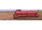Astra - Model 6 - Grain Drills