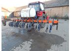 Cultan - Liquid Fertilizer Units