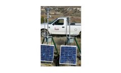 Sampling & Testing Services