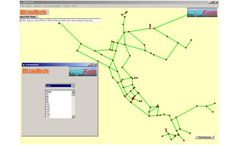 H2OFate - Drinking Water Distribution Systems Software