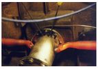 BlazeTech - Low NOx Burner