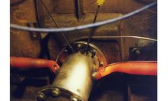 BlazeTech - Low NOx Burner