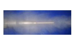 BlazeTech - Air Speed Indicator for Storms