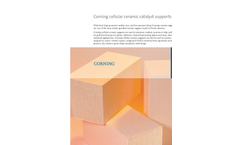 Substrates  Brochure