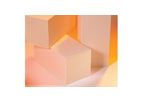 Corning Ceramic Substrates for Stationary Catalytic Systems