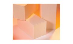 Corning Ceramic Substrates for Stationary Catalytic Systems