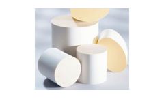 Corning Celcor - Thin Wall Substrates