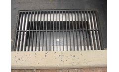 Inceptor - Stormwater Treatment System