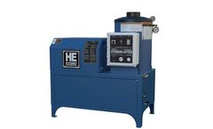 Hydroblaster - Model CLGV Series - Electric Motor Hot Water Pressure Washer