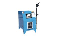 Hydroblaster - Model E Series - Electric Motor Cold Water Pressure Washer