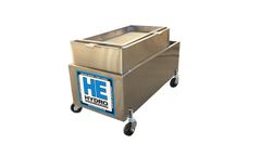 Hydrokleen - Model CFS3 - Screen Reclaim Filter