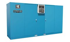 Hydrokleen - Model ACF3 - Multimedia Filtration System