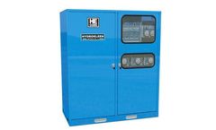 Hydrokleen - Model C - Bioreactor Filtration System