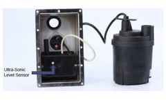 RTM - Model LS-300 - Pump Level Switch