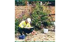 Environmental Site Assessments Service