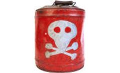 Hazardous Waste Management Service