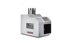Model 850-DS - Dissolution Sampling Station