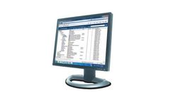 Agilent - Version OpenLAB - Electronic Lab Notebook (ELN)