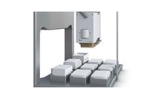 Automated Liquid Handling - AssayMAP Bravo Platform