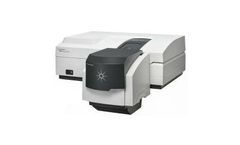 Cary - Model 7000 - Universal Measurement Spectrophotometer (UMS)
