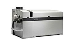 Agilent - Model 8800 - Triple Quadrupole ICP-MS Systems