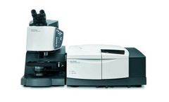 Cary - Model 620 - FTIR Microscopes & Imaging Systems