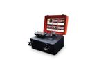 Agilent - Model 4500 Series - Portable FTIR Spectrometer