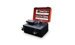 Agilent - Model 4500 Series - Portable FTIR Spectrometer