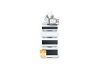 Agilent - Model 1290 - Infinity Binary Liquid Chromatography Systems