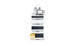 Agilent - Model 1290 - Infinity Binary Liquid Chromatography Systems