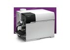 Agilent - Model 7900 - Inductively Coupled Plasma - Mass Spectrometer